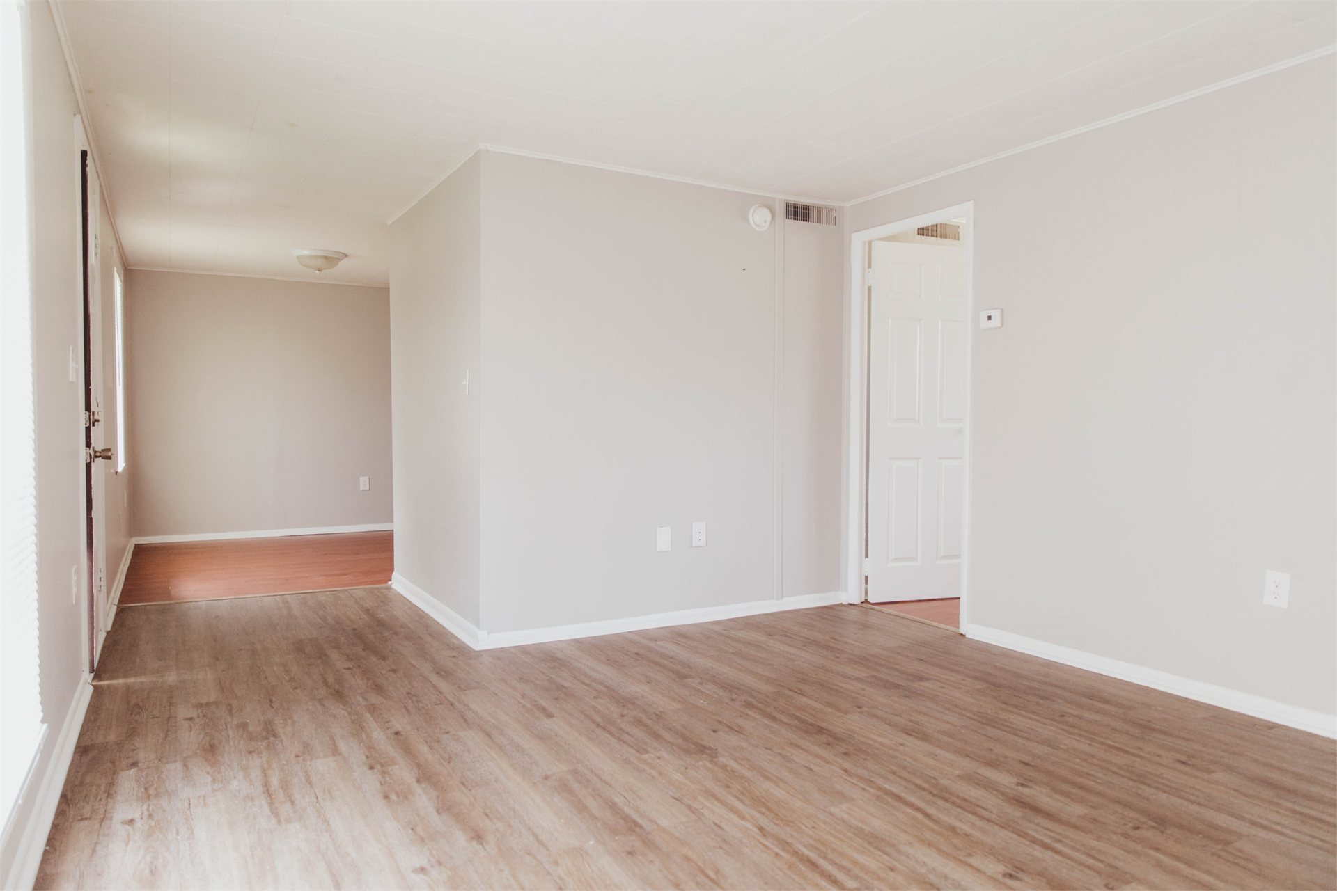 3 Bedroom walkthrough