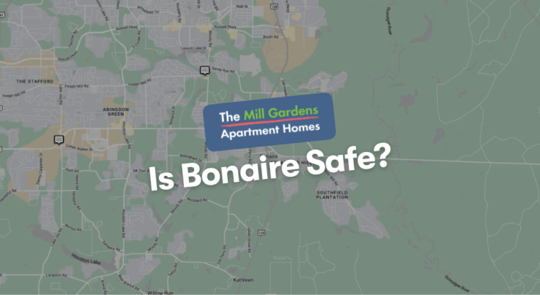 Is Bonaire GA a Good Place to Live?