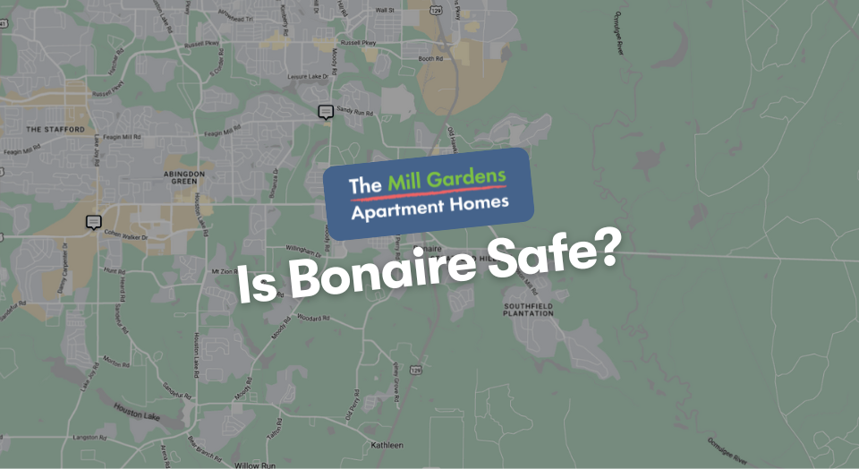 Is Bonaire GA a Good Place to Live?